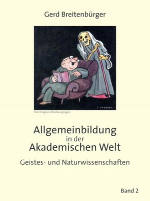 cover image of Allgemeinbildung in der Akademischen Welt